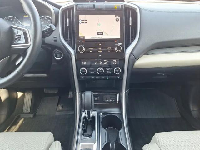 2019 Subaru Ascent Limited