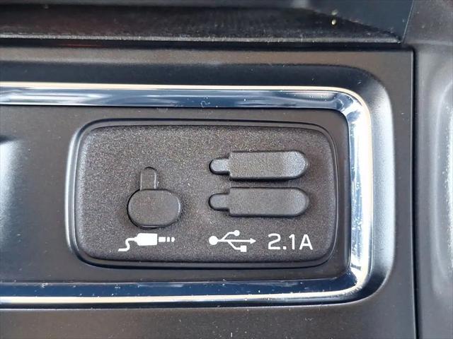 2019 Subaru Ascent Limited