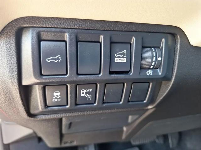 2019 Subaru Ascent Limited