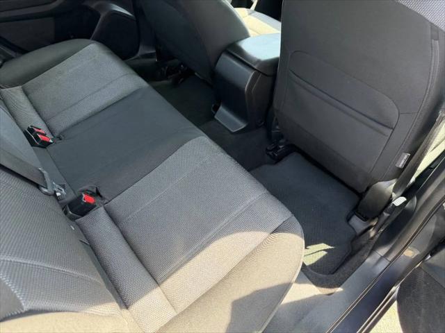 2017 Subaru Impreza 2.0i Premium