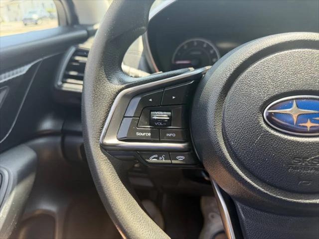 2017 Subaru Impreza 2.0i Premium