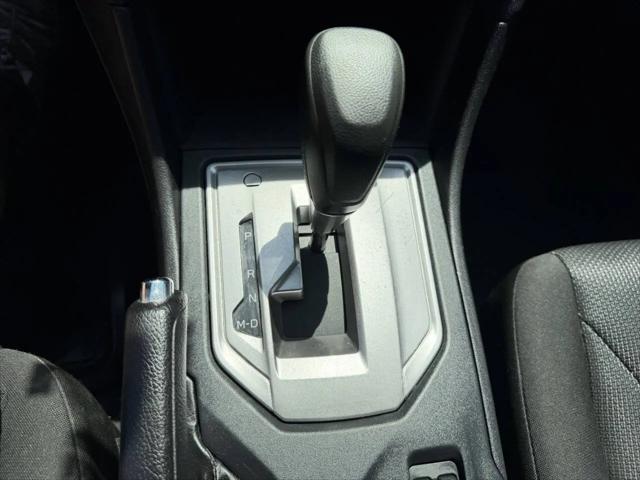 2017 Subaru Impreza 2.0i Premium