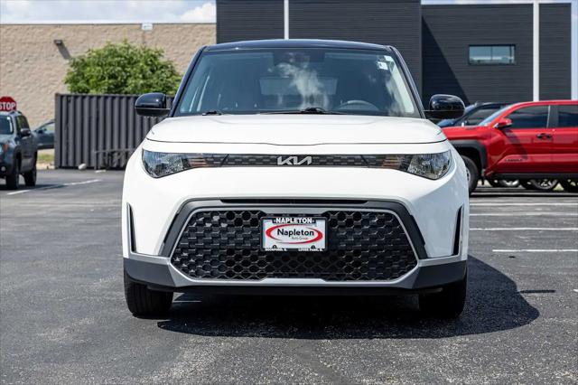 2023 Kia Soul S