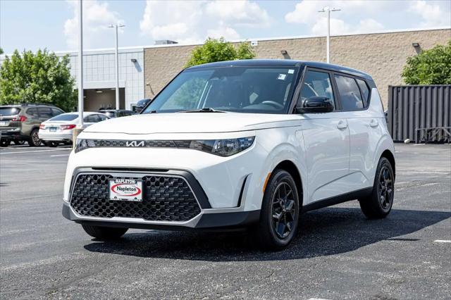 2023 Kia Soul S