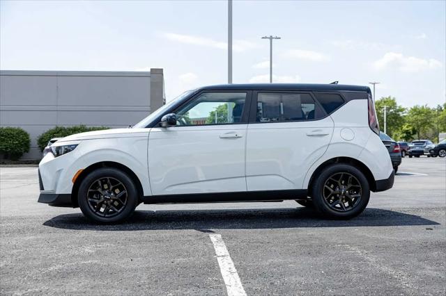 2023 Kia Soul S