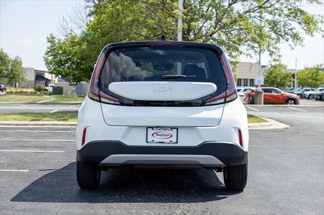 2023 Kia Soul S