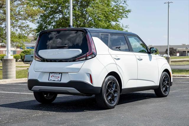 2023 Kia Soul S