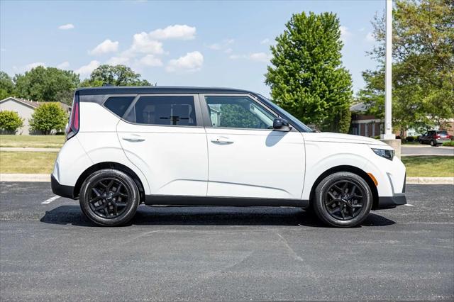 2023 Kia Soul S