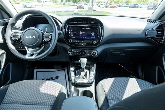 2023 Kia Soul S