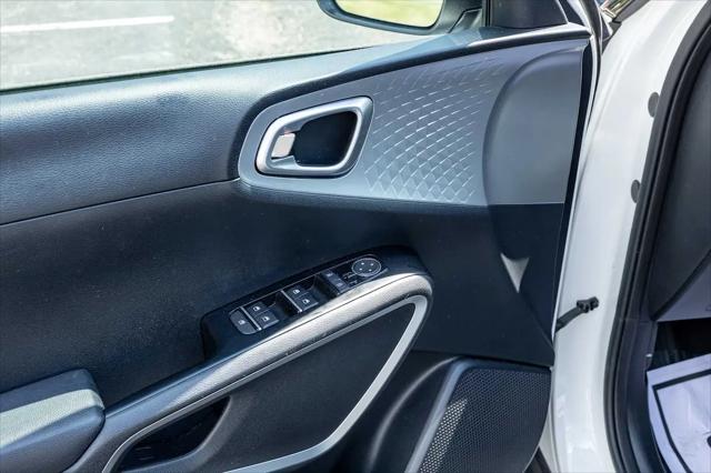 2023 Kia Soul S