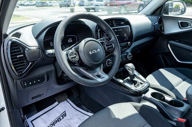 2023 Kia Soul S