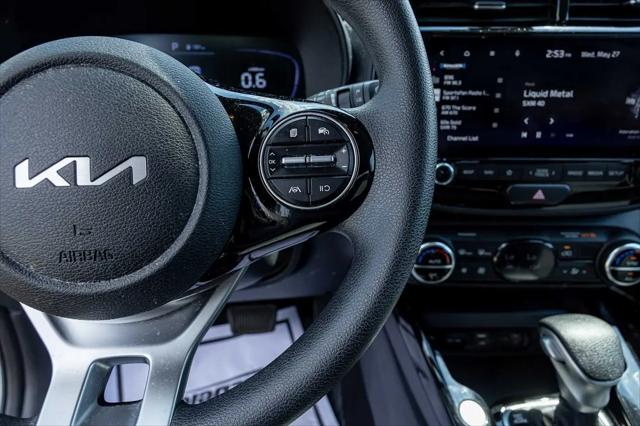 2023 Kia Soul S