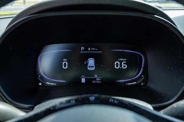2023 Kia Soul S