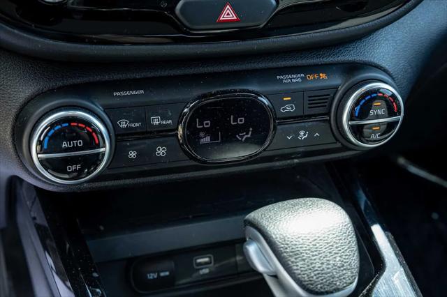2023 Kia Soul S