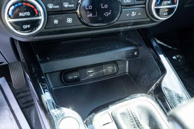 2023 Kia Soul S
