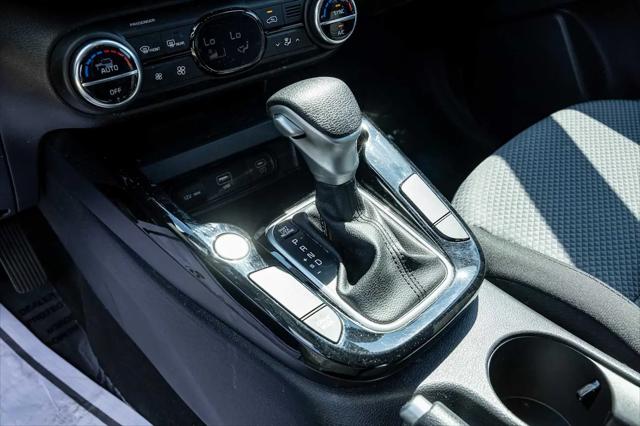 2023 Kia Soul S