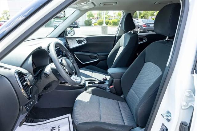 2023 Kia Soul S