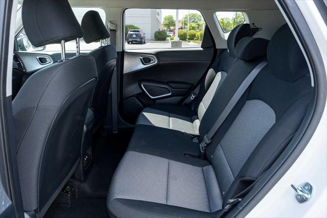 2023 Kia Soul S