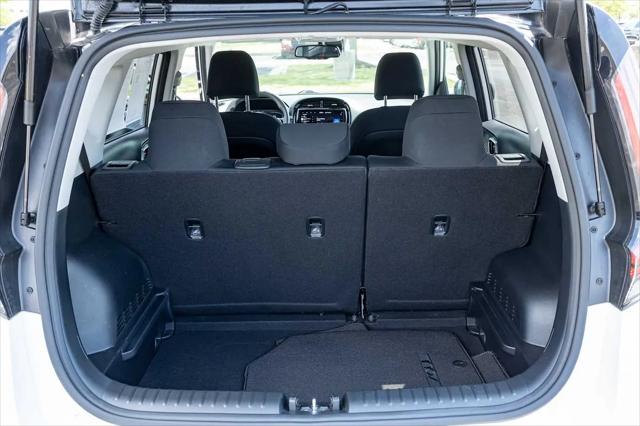 2023 Kia Soul S