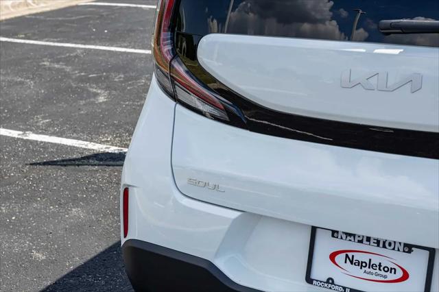 2023 Kia Soul S