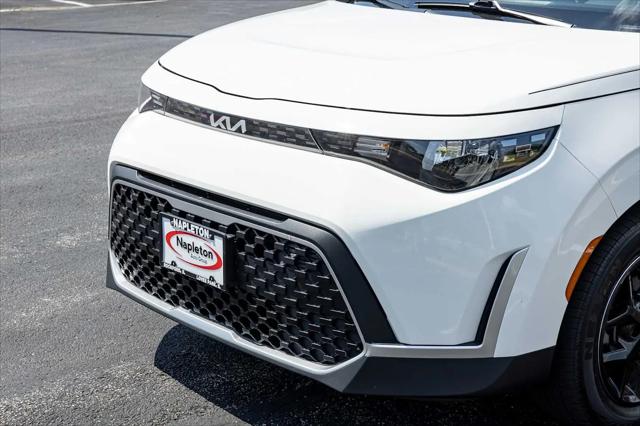 2023 Kia Soul S