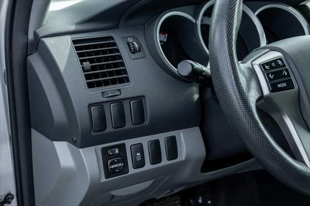 2012 Toyota Tacoma PreRunner