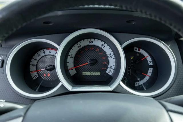 2012 Toyota Tacoma PreRunner