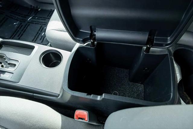 2012 Toyota Tacoma PreRunner