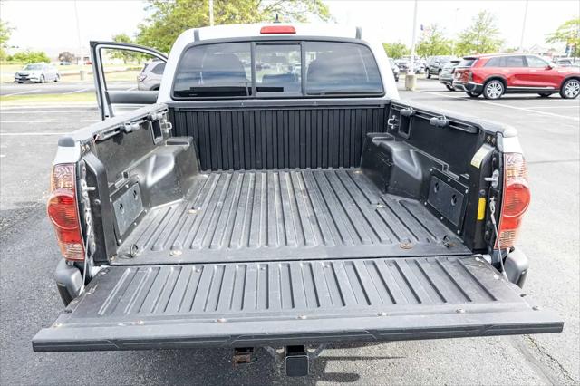 2012 Toyota Tacoma PreRunner