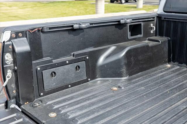 2012 Toyota Tacoma PreRunner