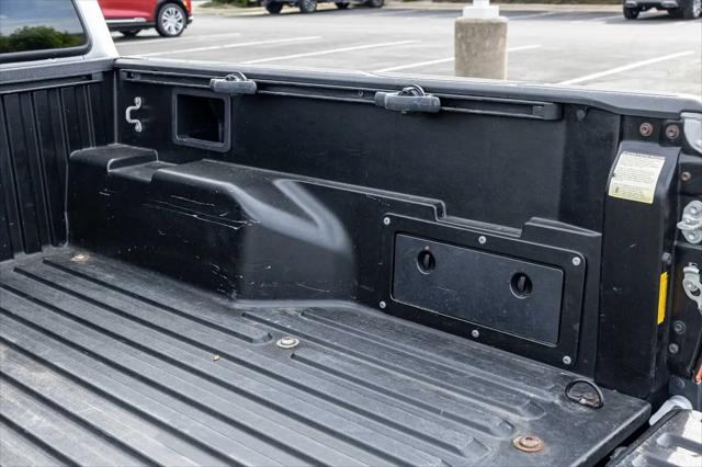 2012 Toyota Tacoma PreRunner