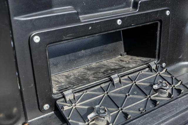 2012 Toyota Tacoma PreRunner