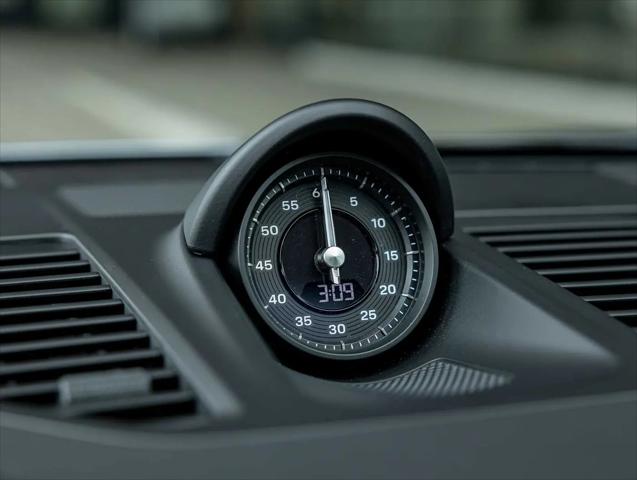 2026 Porsche 911 Carrera 4S