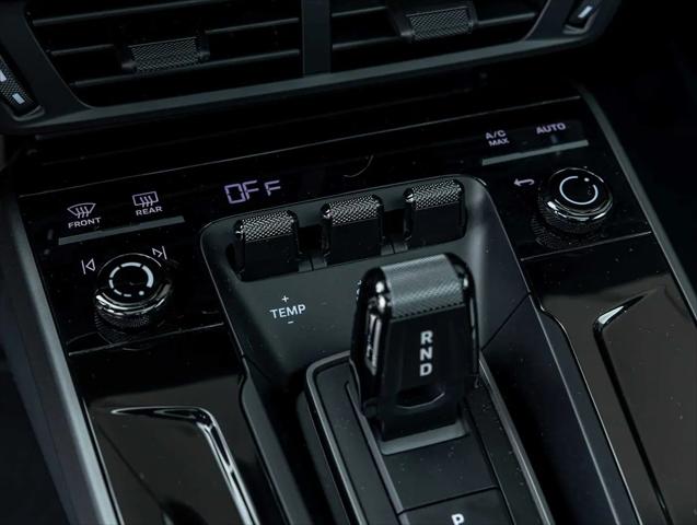 2026 Porsche 911 Carrera 4S
