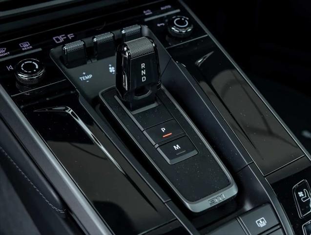 2026 Porsche 911 Carrera 4S