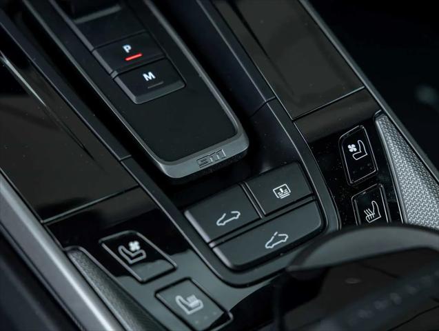 2026 Porsche 911 Carrera 4S