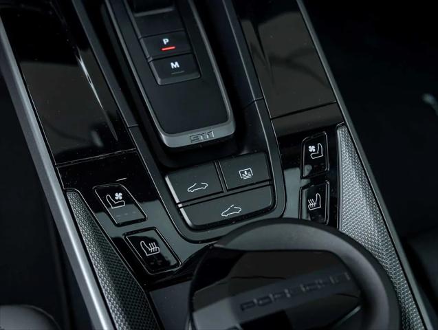 2026 Porsche 911 Carrera 4S