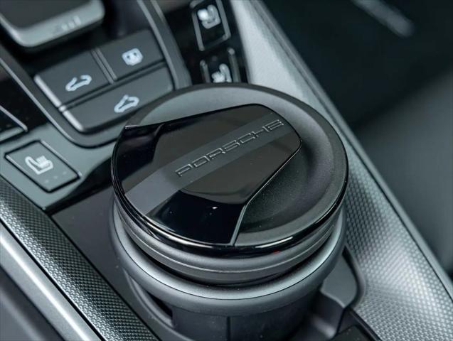 2026 Porsche 911 Carrera 4S