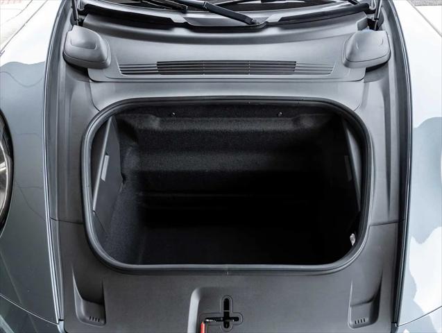 2026 Porsche 911 Carrera 4S