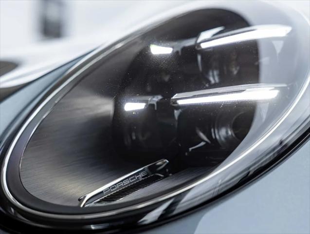 2026 Porsche 911 Carrera 4S