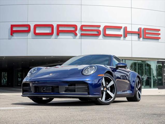 2026 Porsche 911 Carrera for sale in Rockford, IL