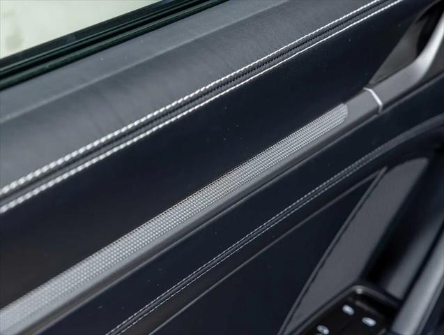 2026 Porsche 911 Carrera