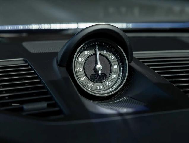 2026 Porsche 911 Carrera