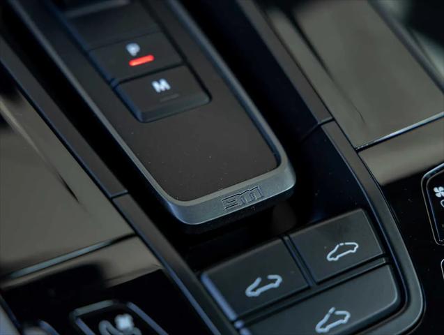 2026 Porsche 911 Carrera