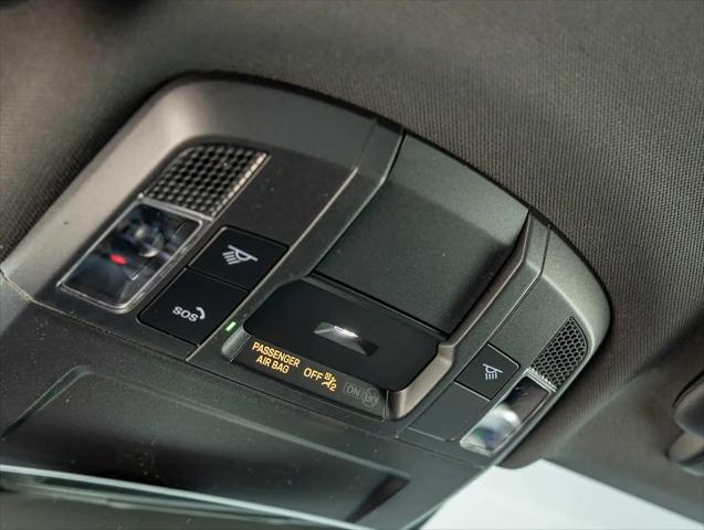 2026 Porsche 911 Carrera