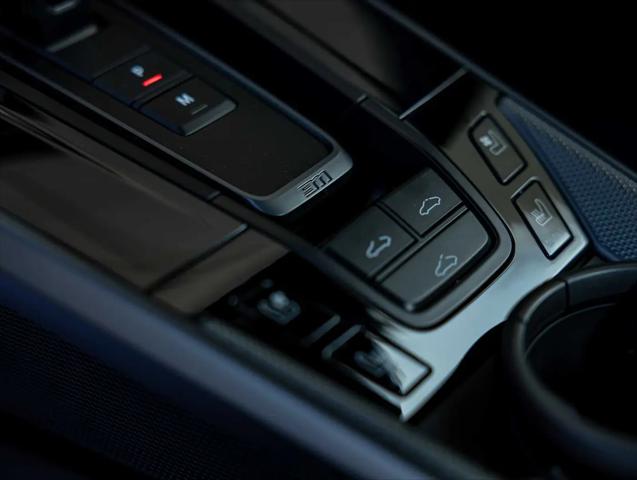2026 Porsche 911 Carrera
