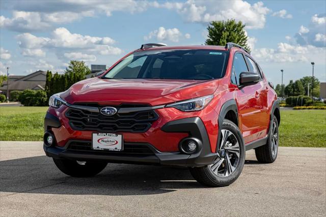 2026 Subaru Crosstrek Premium for sale in Rockford, IL