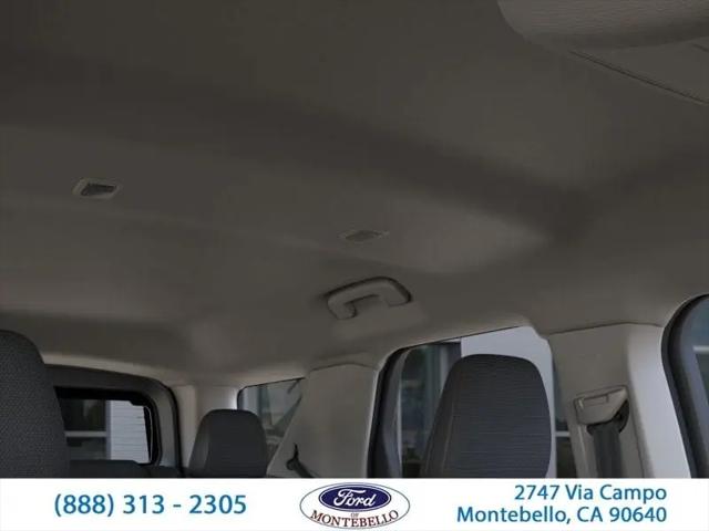 2025 Ford Bronco Sport Free Wheeling