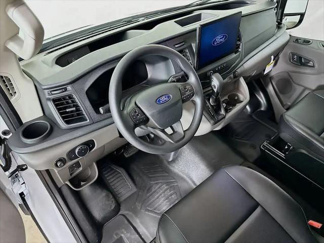 2026 Ford Transit Cargo Van T-150