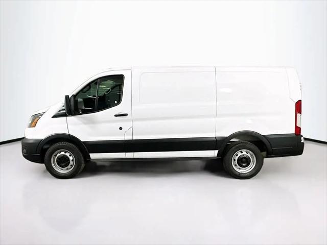 2026 Ford Transit Cargo Van T-150